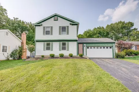 3624 Watt Rd, Columbus, OH 43230
