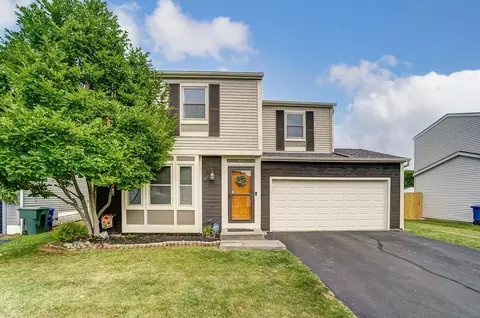 840 Hickok Dr #204, Worthington, OH 43085