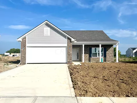 460 Quincy Cir #LOT 29, London, OH 43140