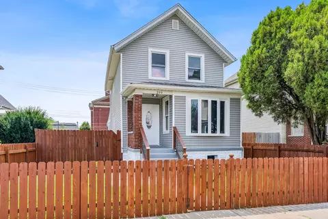 299 E Innis Ave, Columbus, OH 43207