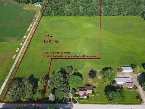 0 Trimmer Rd #LOT A, Centerburg, OH 43011