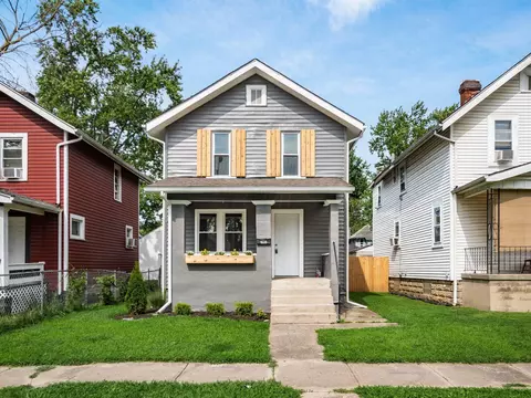 267 S Terrace Ave, Columbus, OH 43204