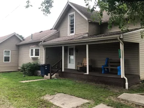 10881 W State Route 29, Rosewood, OH 43070
