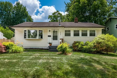 2265 Fishinger Rd, Columbus, OH 43221