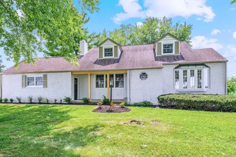 10295 Winchester Rd NW, Canal Winchester, OH 43110
