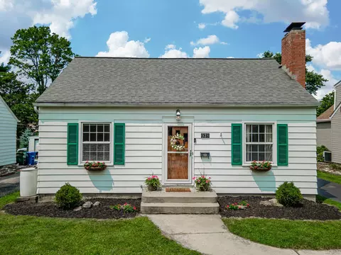 328 Wetmore Rd, Columbus, OH 43214