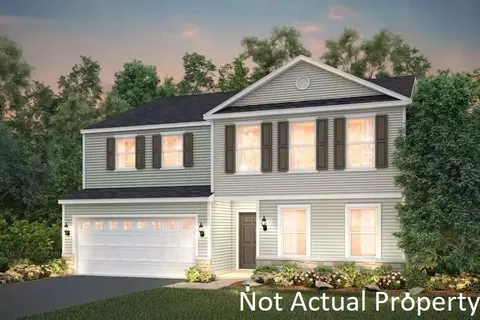 205 Whitetail Trl #LOT 185, Johnstown, OH 43031