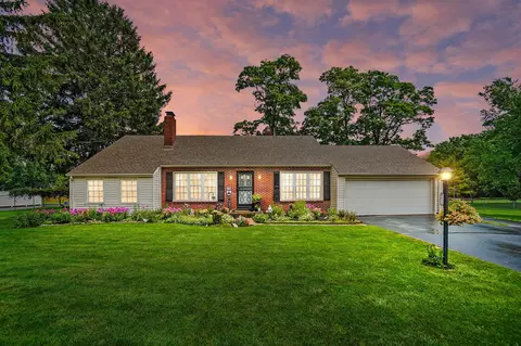4804 Middle Urbana Rd, Springfield, OH 45503