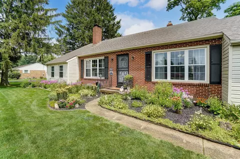4804 Middle Urbana Rd, Springfield, OH 45503 photo 5