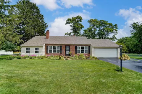 4804 Middle Urbana Rd, Springfield, OH 45503 photo 2