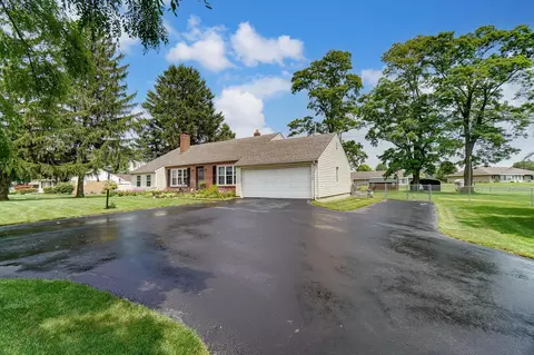 4804 Middle Urbana Rd, Springfield, OH 45503 photo 4