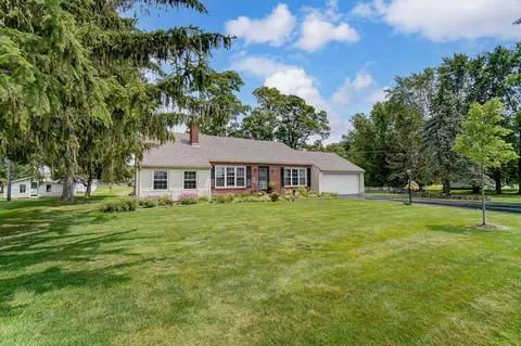 4804 Middle Urbana Rd, Springfield, OH 45503 photo 3