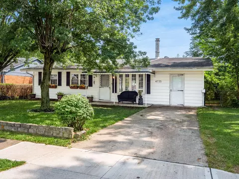 4735 Stiles Ave, Columbus, OH 43228
