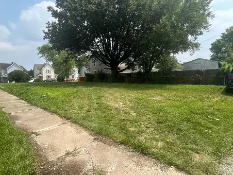 353 Linwood Ave, Springfield, OH 45505