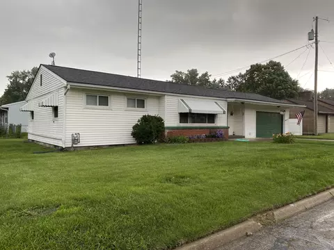 302 Henry St, Urbana, OH 43078