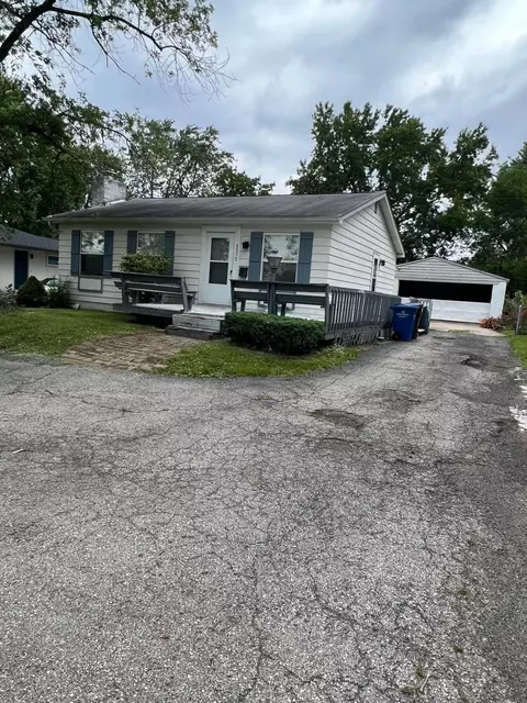 3370 Dempsey Rd, Westerville, OH 43081