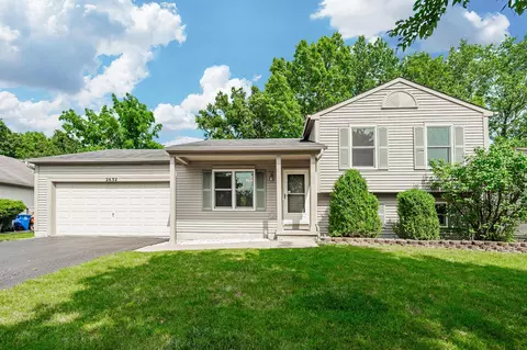 2632 Creekwillow Pl, Grove City, OH 43123