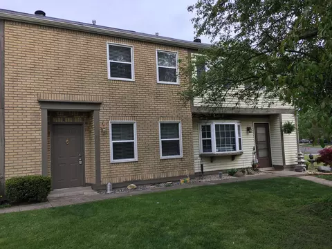 1622 Park Row Dr, Columbus, OH 43235
