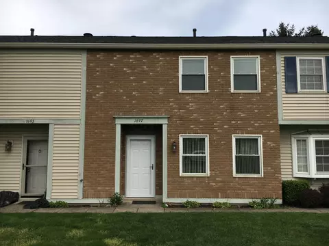 1697 Park Row Dr, Columbus, OH 43235