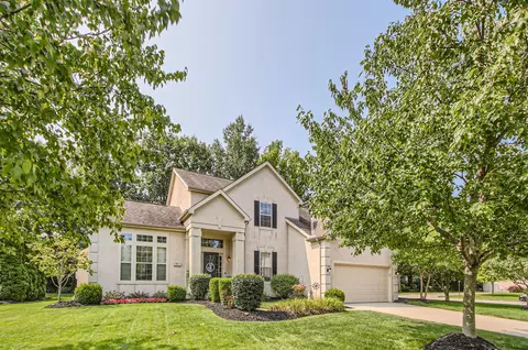 81 Sanderling Ave, Powell, OH 43065