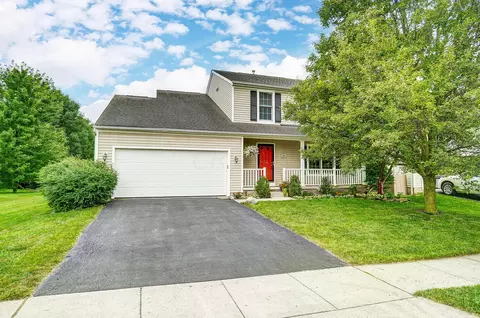 355 Belfair Dr, Galloway, OH 43119