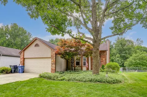 370 Coldwell Ct, Columbus, OH 43230