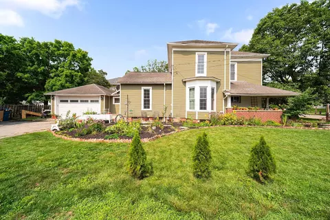 605 W 5th St, Marysville, OH 43040