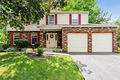 1171 Belle Meade Ct, Westerville, OH 43081