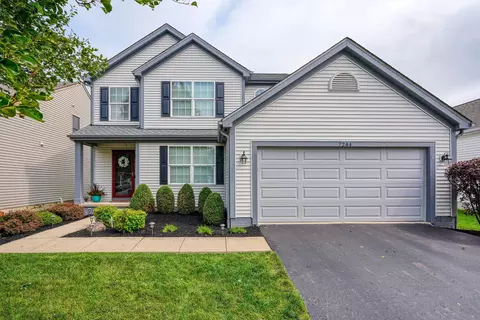 7284 Emerald Tree Dr, Canal Winchester, OH 43110