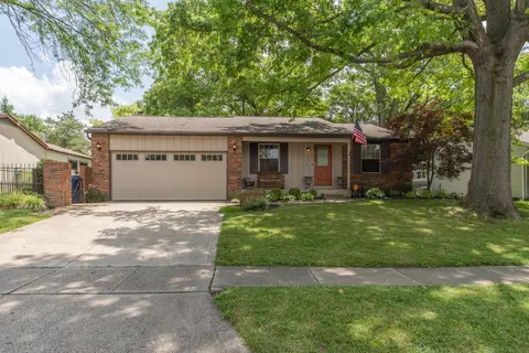 6554 Brock St, Dublin, OH 43017