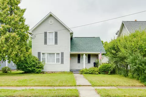 1006 E Warren St, Bucyrus, OH 44820