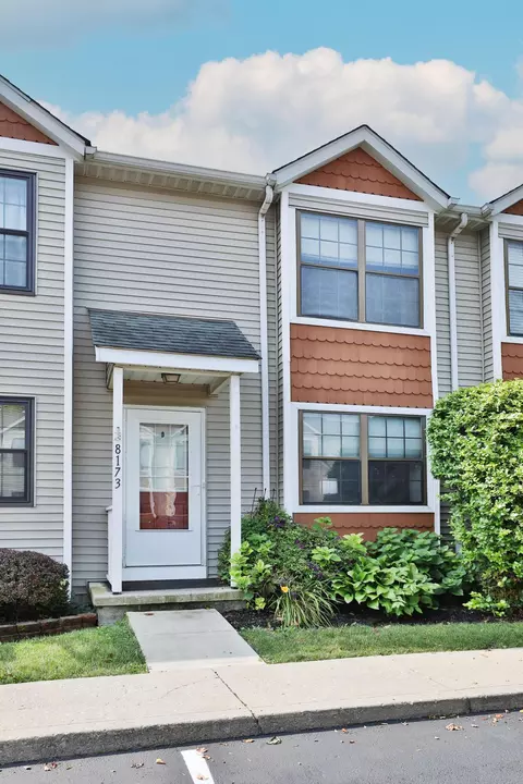 8173 Baltimore Ave #9C, Westerville, OH 43081