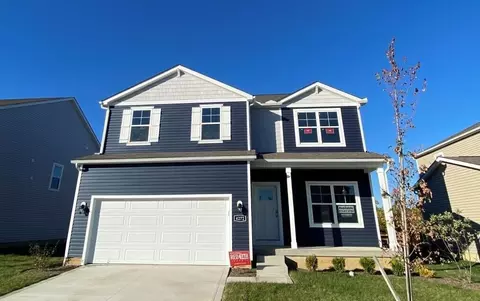 4272 Holstein Dr, Obetz, OH 43207