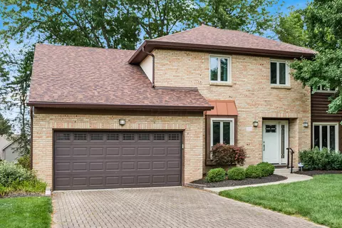 7706 Pembrook Dr, Reynoldsburg, OH 43068