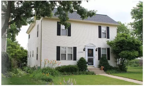 1490 Virginia Ave, Columbus, OH 43212