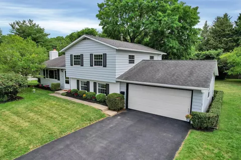 365 W Dublin Granville Rd, Worthington, OH 43085