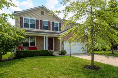 533 Sunbury Meadows Dr, Sunbury, OH 43074