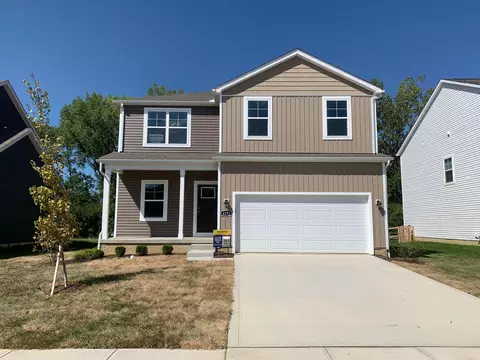 4292 Holstein Dr, Obetz, OH 43207