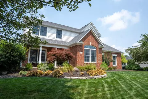 5752 Barbara Dr, Hilliard, OH 43026