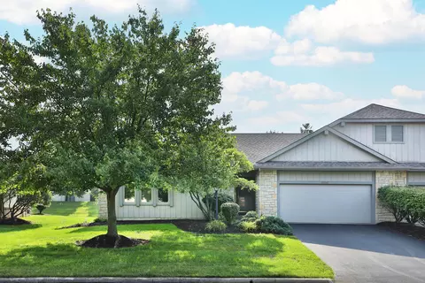 10247 Braemar Dr, Powell, OH 43065