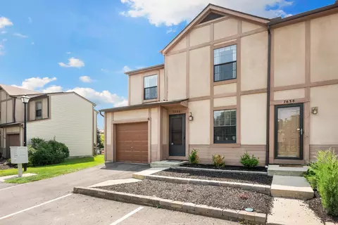 7640 Alta View Blvd #101, Worthington, OH 43085