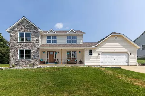 23 Hamilton Dr, Bellville, OH 44813
