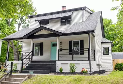 90 N Warren Ave, Columbus, OH 43204