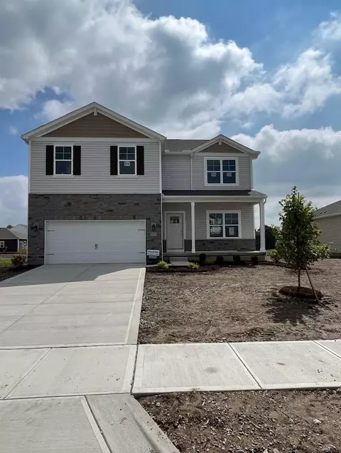 161 Natalie Ln, Granville, OH 43023