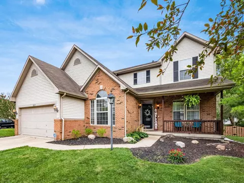 5617 Newland Ct, Hilliard, OH 43026