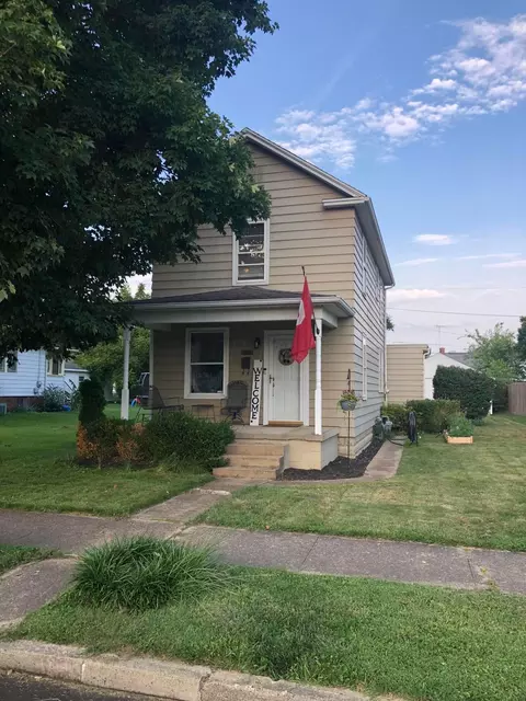 726 Madison Ave, Lancaster, OH 43130