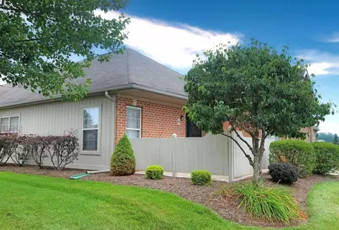 66 Woodberry Dr, Mount Vernon, OH 43050