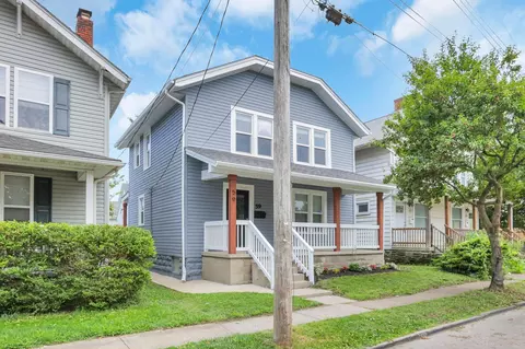 59 E Morrill Ave, Columbus, OH 43207