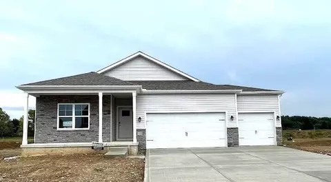 113 Natalie Ln, Granville, OH 43023