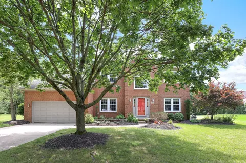 1123 Fishermans Dr, Westerville, OH 43082